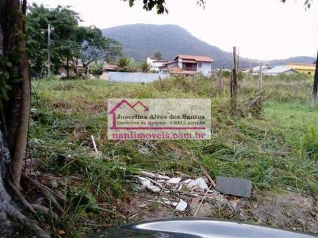 #TE135 - Área para Venda em Caraguatatuba - SP