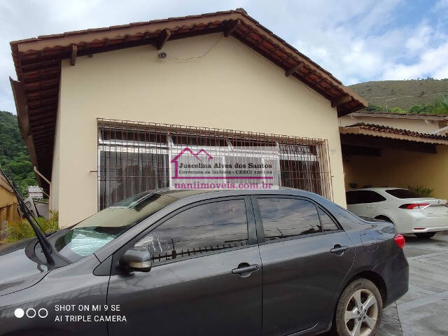 #CA286 - Casa para Venda em Caraguatatuba - SP