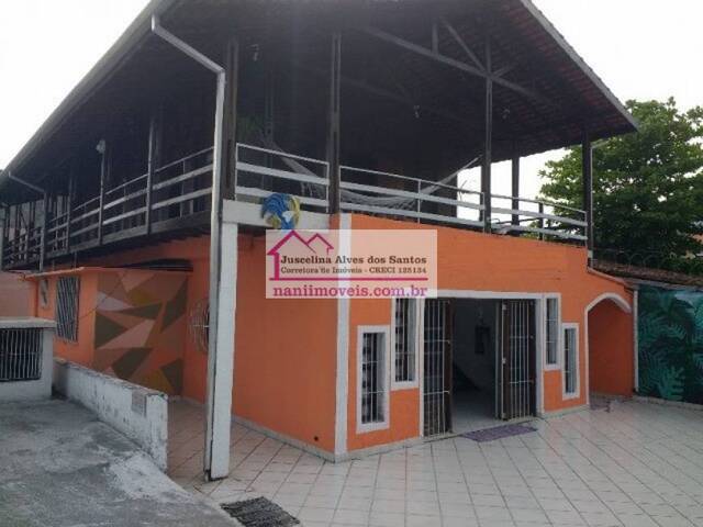 #SO399 - Casa para Venda em Caraguatatuba - SP - 2