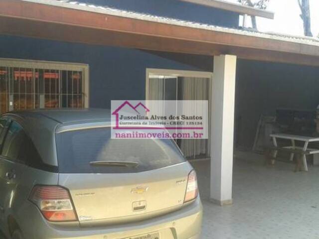 #CA379 - Casa para Venda em Caraguatatuba - SP - 3