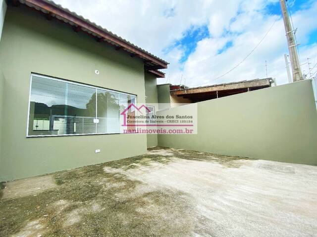 #CA104 - Casa para Locação em São Sebastião - SP - 2