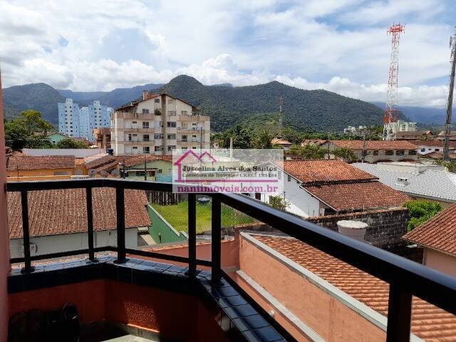 #AP442 - Apartamento para Venda em Caraguatatuba - SP - 3