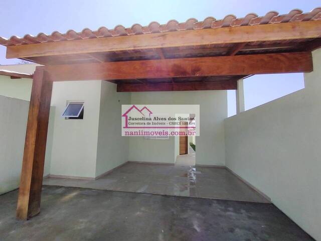 #CA455 - Casa para Venda em Caraguatatuba - SP - 3