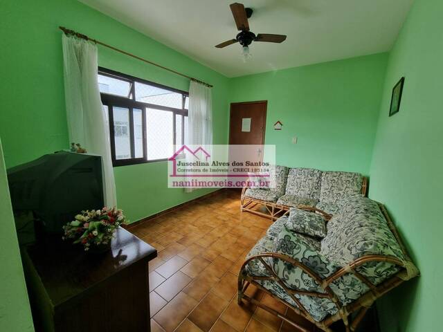 #AP436 - Apartamento para Venda em Caraguatatuba - SP - 3
