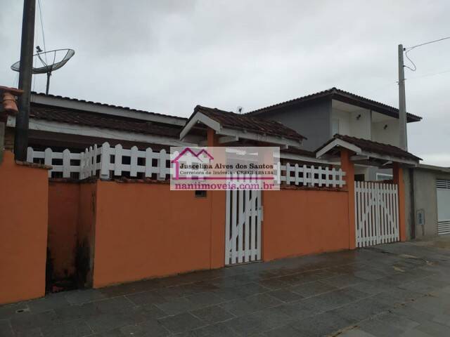 #CA486 - Casa para Venda em Caraguatatuba - SP - 1