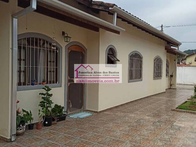 #CA495 - Casa para Venda em Caraguatatuba - SP - 1