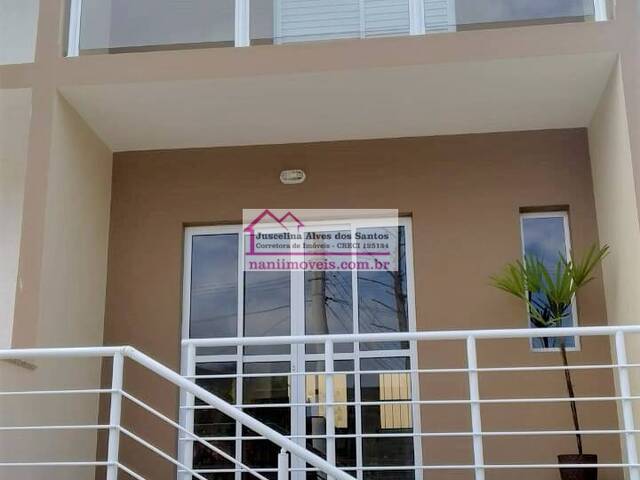 #CA558 - Casa em condomínio para Venda em Caraguatatuba - SP - 2