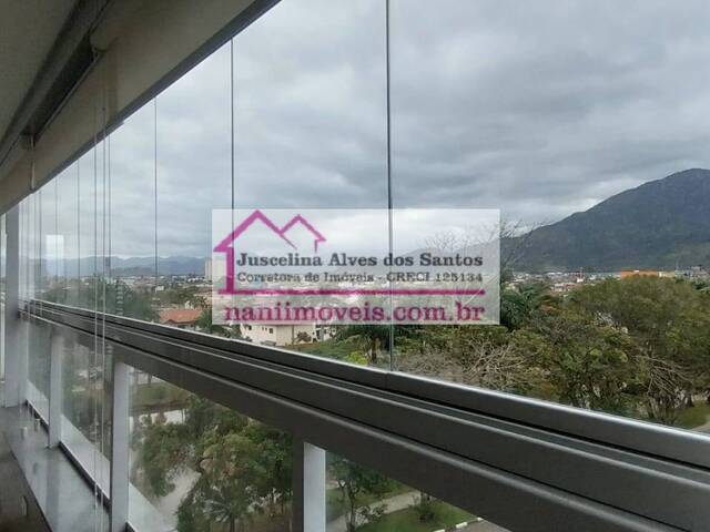#AP590 - Apartamento para Venda em Caraguatatuba - SP - 1