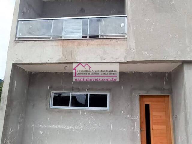 #600 - Casa em condomínio para Venda em Caraguatatuba - SP - 3